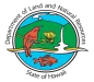 DLNR Logo